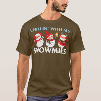 Med mina snutar 2 t shirt