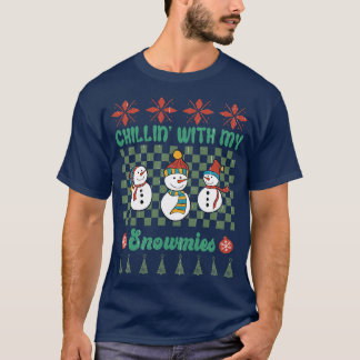 Med mina snutar t shirt