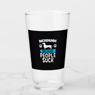 Med mina vänner glaskopp