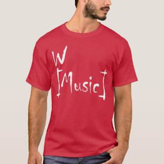Med Musiche Jammin T Shirt