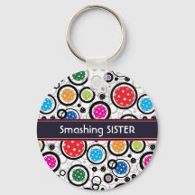 Med namn Mönster med Picklebollar