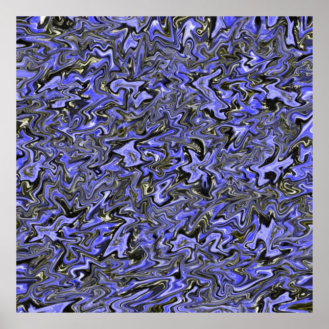 Med passande egenskaper... poster (Framsidan)