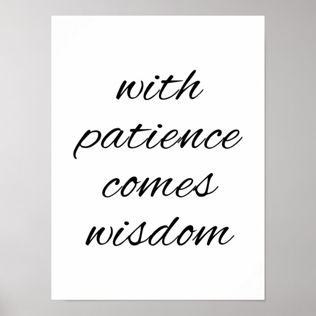 Med patienten Poster (Framsidan)