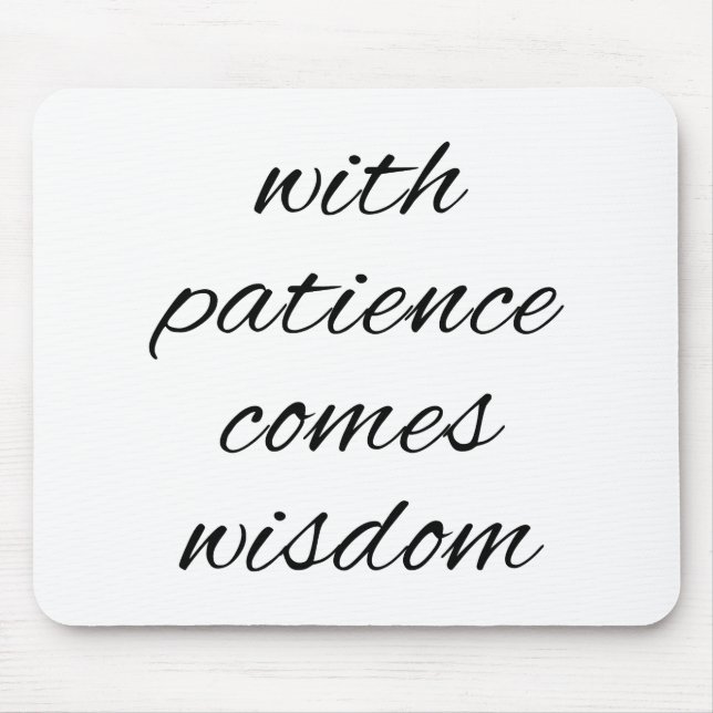 Med patientmusknapp musmatta (Framsidan)