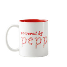 Med Peppermint Allting - Festive Helgdag