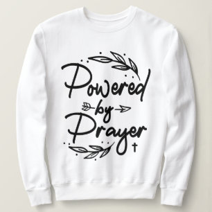Med Prayer Christian Quote T Shirt