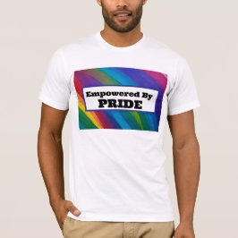 Med PRIDE T-Shirt