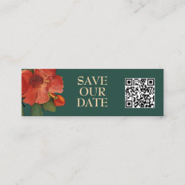 🌹 med QR Ro Romantik: Art nouveau Splendor