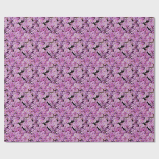 MED ROLIGT PRESENTPAPPER (Platt)