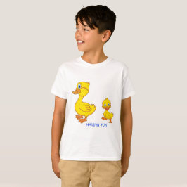 Med Roligt Tee Shirt