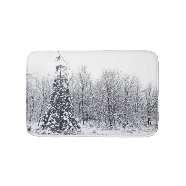 med säkerhet badrumsmatta (Framsidan)