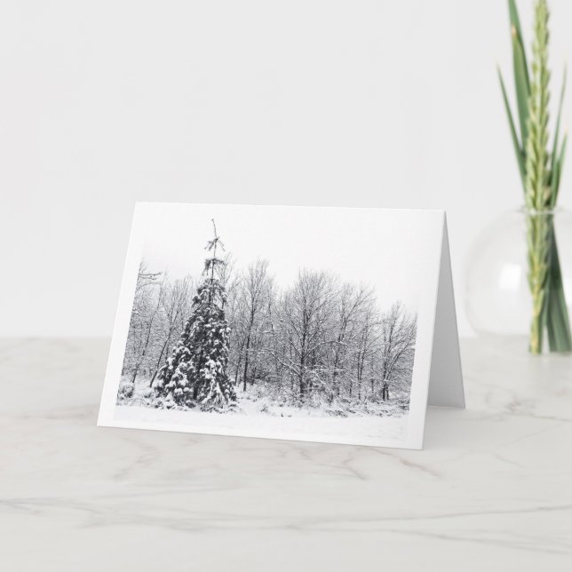 med säkerhet helgkort (Framsida)