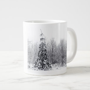 med säkerhet jumbo mugg