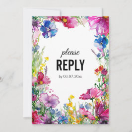 💍 med sång-begäran, OSA kort för skuggblooms