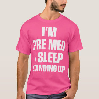 Med School Medical Doktor Md Degree Studenten T Shirt