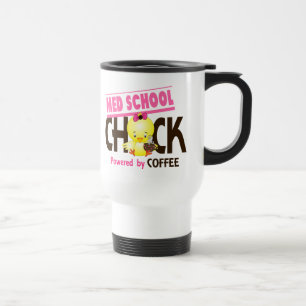 Med skolar chick 4 resemugg