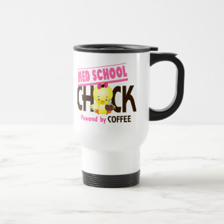 Med skolar chick 4 resemugg