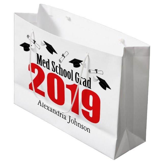 Med skolar den akademikra studentengåvan 2019 (Framsidan Vinklad)