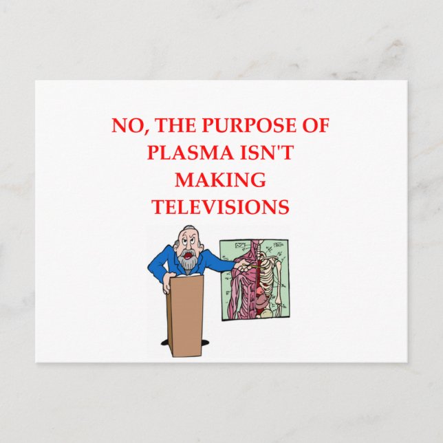 med skolgång vykort (Framsida)