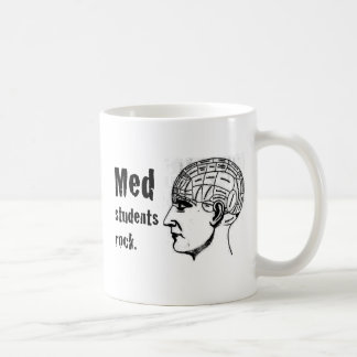 Med Studenter Sten Kaffemugg