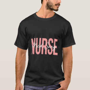 Med Surg Nurse - Medicinsk kirurgisk sjuksköterska T Shirt