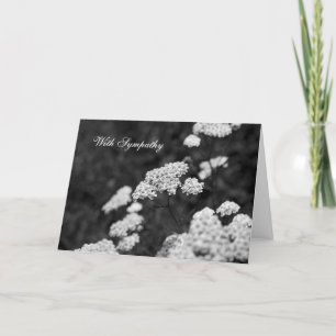 Med sympati kort