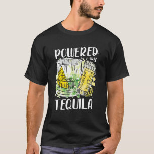 Med Tequila Mexican Alcohol Tequila Drink T Shirt