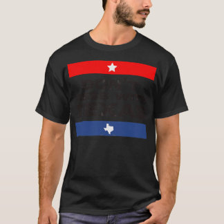med Texas TShirt 1 T Shirt