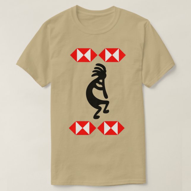 MED TUR T SHIRT (Design framsida)