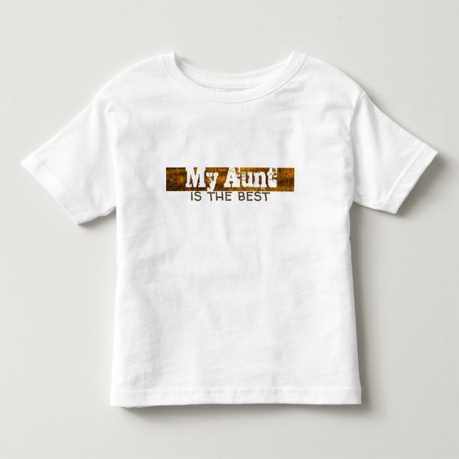 Med typografiskt område t shirt (Framsida)