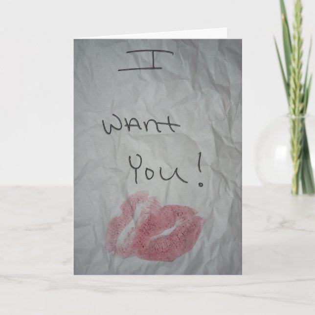 Med vänlig romantik Valentine Helgkort (Framsida)