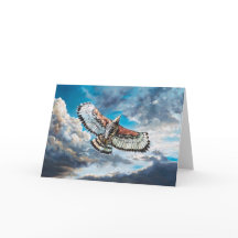 Med Vingar som eagles (Isaiah 40:27-31) -