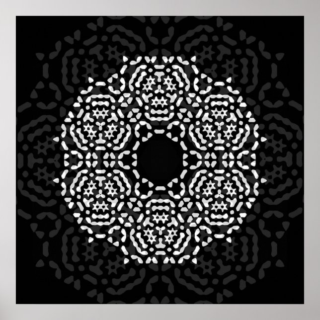 medalhão poster (Framsidan)