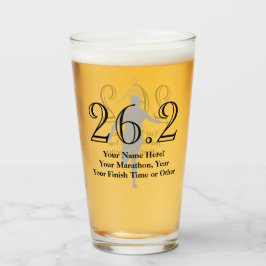 Medalj M för minnessak för Glaskopp