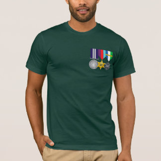 Medalj T Tee Shirt