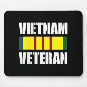 Medaljer från Amerika Est. 1976 Vietnam Veteran -  Musmatta