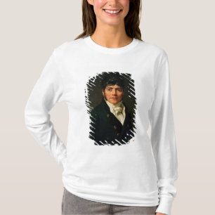medaljongporträtt av Comten Esteve, 1804 T Shirt