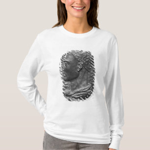 Medaljongsjälvporträtt T Shirt