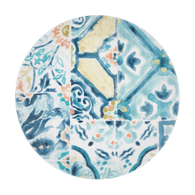 Medaljonsamling (Framsidan)