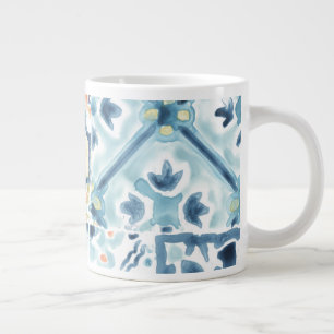 Medaljonsamling Jumbo Mugg