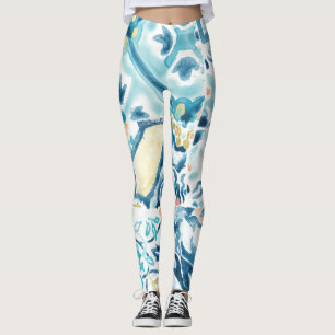 Medaljonsamling Leggings