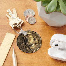 Medallion guld Sitta