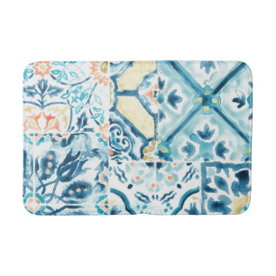 Medallion Medley Collection Badrumsmatta