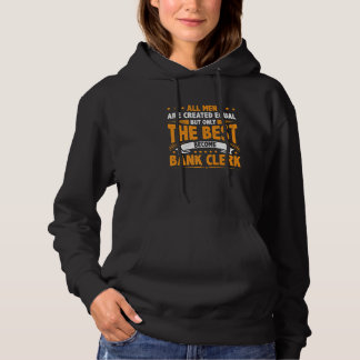 Medan alla människor är skapade lika men bara de b t shirt