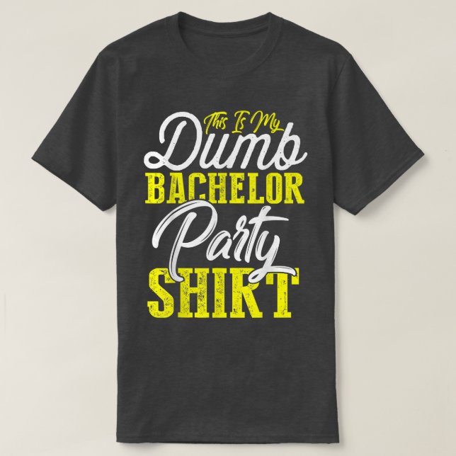 Medan detta är min dumma sängkantsfest  t shirt (Design framsida)