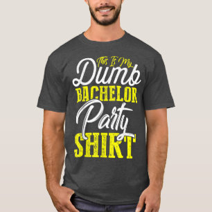 Medan detta är min dumma sängkantsfest t shirt