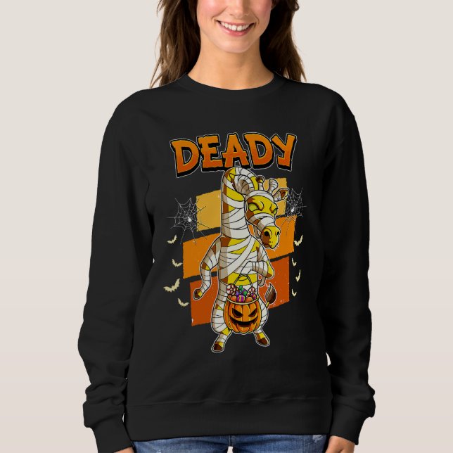Medan Halloween Pappa 1 T Shirt (Framsida)