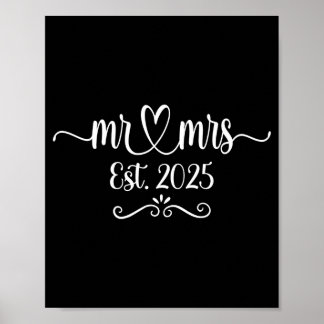 Medan herr och fru est 2025 gifta make &amp; poster