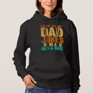 Medan Pappa skämtar Pappa i en Pappa-bas Pappa-bas T Shirt