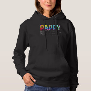 Medan Pappy Definition Liksom En Vanlig Farfar End T Shirt